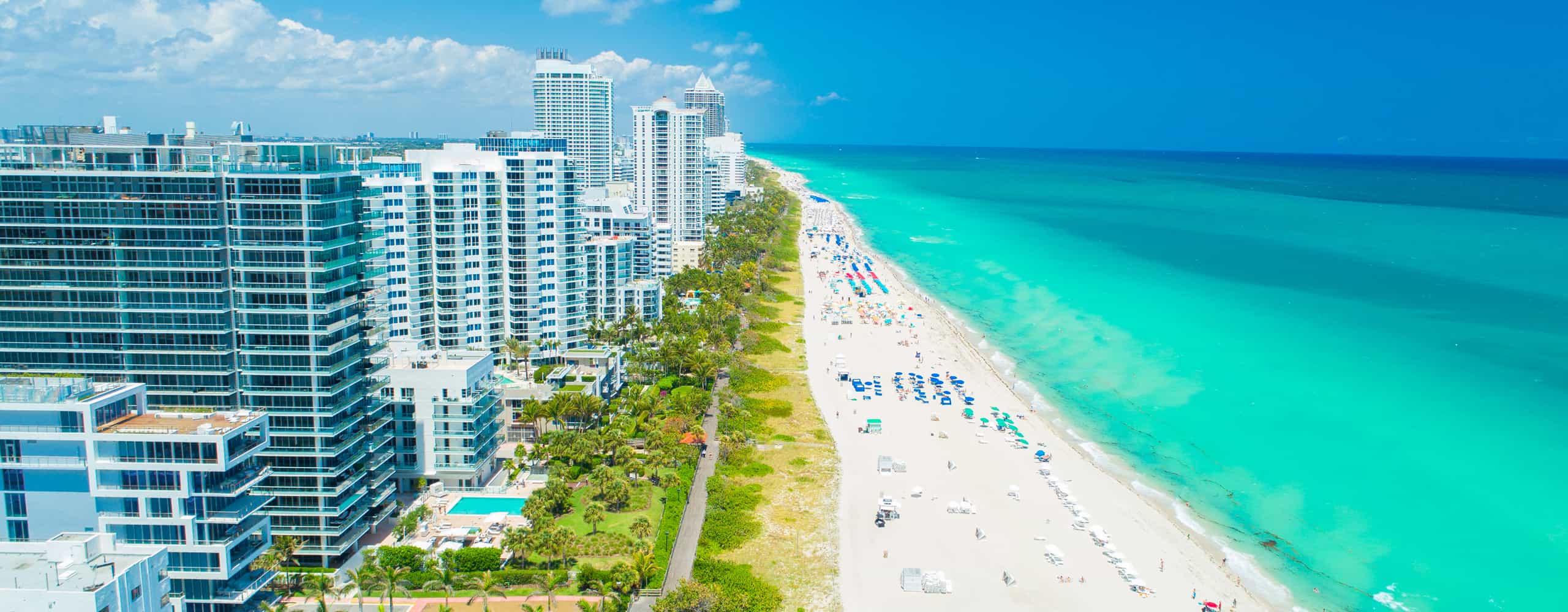 South Beach (Miami Beach), Florida